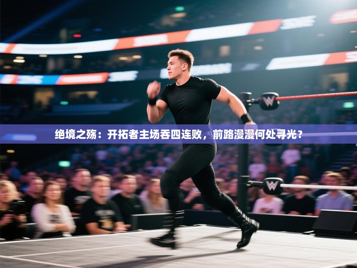 绝境之殇：开拓者主场吞四连败，前路漫漫何处寻光？  第1张