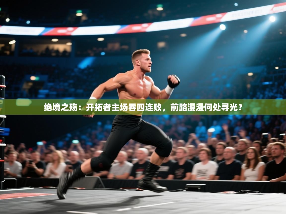 绝境之殇：开拓者主场吞四连败，前路漫漫何处寻光？  第2张