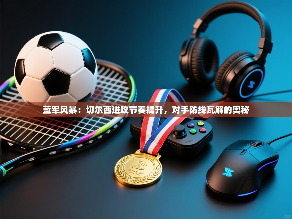 蓝军风暴：切尔西进攻节奏提升，对手防线瓦解的奥秘  第2张