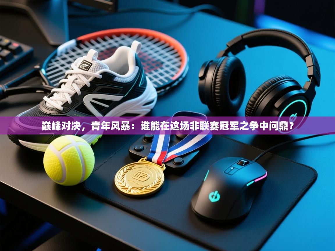 巅峰对决，青年风暴：谁能在这场非联赛冠军之争中问鼎？  第2张