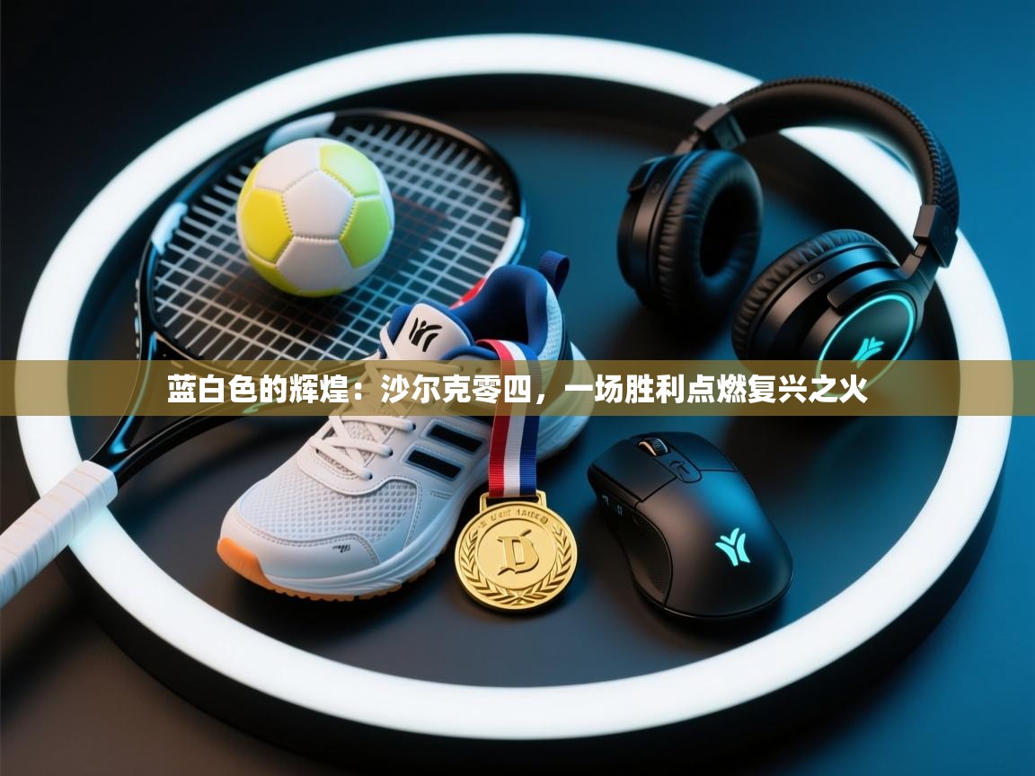 蓝白色的辉煌：沙尔克零四，一场胜利点燃复兴之火  第2张