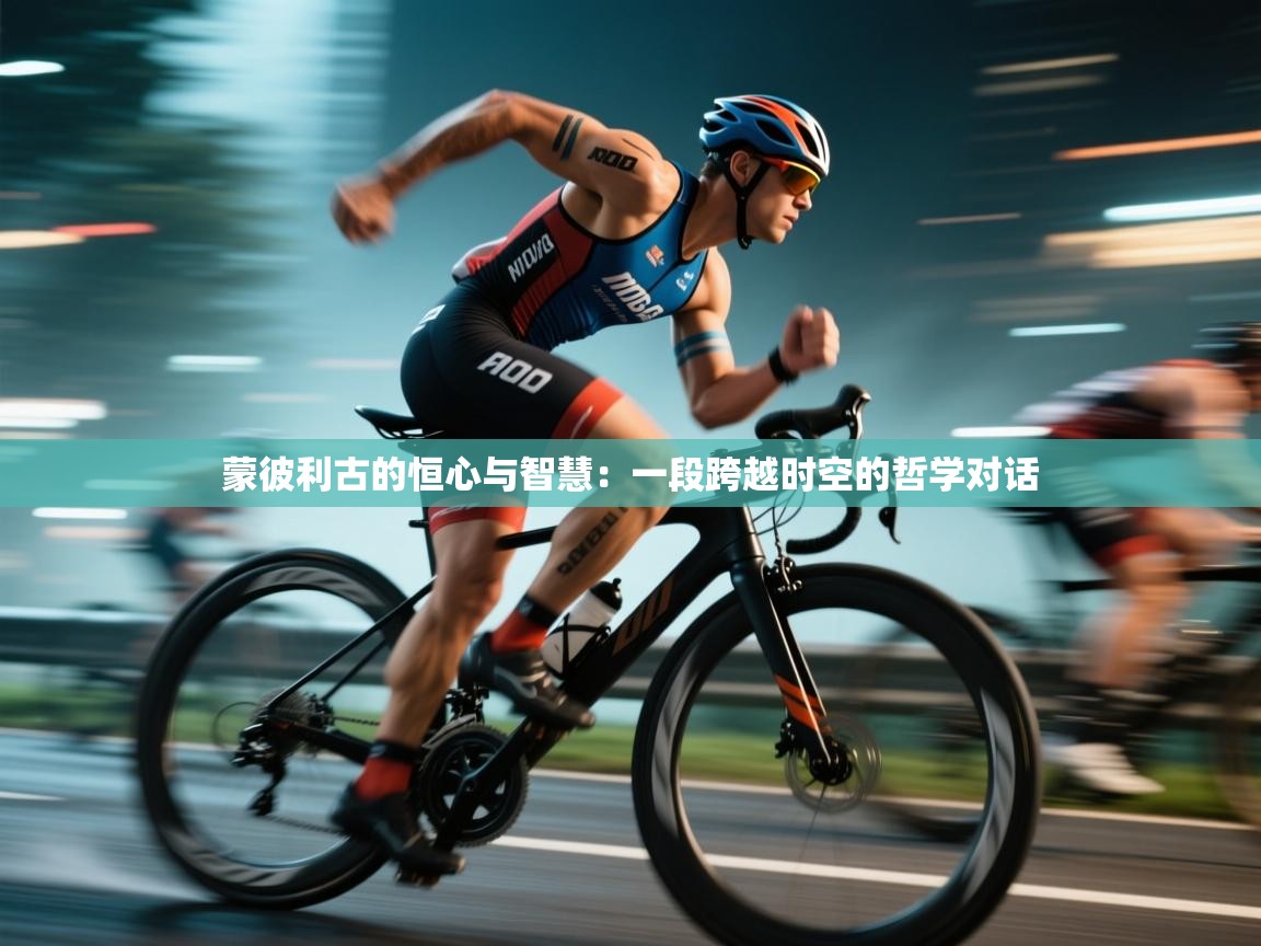 蒙彼利古的恒心与智慧:一段跨越时空的哲学对话 第1张