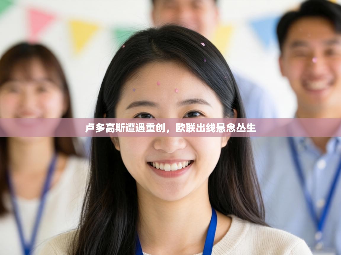 卢多高斯遭遇重创，欧联出线悬念丛生  第1张